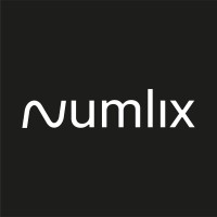 Numlix logo, Numlix contact details