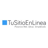 TuSitioEnLinea logo, TuSitioEnLinea contact details