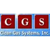 Clean Gas Inc logo, Clean Gas Inc contact details