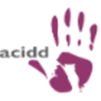 ACIDD logo, ACIDD contact details