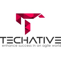 TECHATIVE GmbH logo, TECHATIVE GmbH contact details