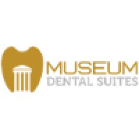 Museum Dental Suites logo, Museum Dental Suites contact details