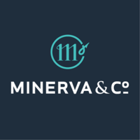 Minerva and Co. logo, Minerva and Co. contact details