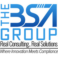 The BSA Group, LLC logo, The BSA Group, LLC contact details