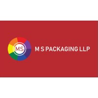 MS Packaging LLP logo, MS Packaging LLP contact details