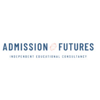 Admission Futures logo, Admission Futures contact details