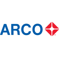 ARCO Alaska Inc. logo, ARCO Alaska Inc. contact details