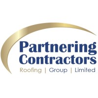 Partnering Contractors Roofing Ltd logo, Partnering Contractors Roofing Ltd contact details