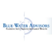 Blue Water Advisors logo, Blue Water Advisors contact details