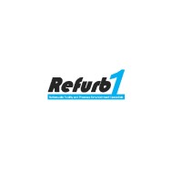 Refurb 1 Ltd logo, Refurb 1 Ltd contact details