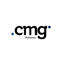 CMG Advisory logo, CMG Advisory contact details