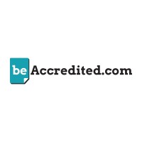 beAccredited.com logo, beAccredited.com contact details