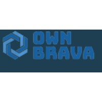 OwnBrava logo, OwnBrava contact details