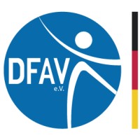 Deutscher Fitness & Aerobic Verband e.V. (DFAV e.V.) logo, Deutscher Fitness & Aerobic Verband e.V. (DFAV e.V.) contact details