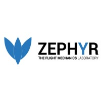 Zephyr Aerospace logo, Zephyr Aerospace contact details