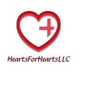 Hearts For Hearts LLC logo, Hearts For Hearts LLC contact details