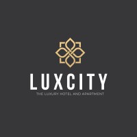 Luxcity Hotel & Apartment logo, Luxcity Hotel & Apartment contact details