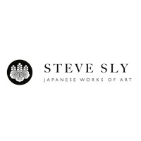 Steve Sly Japanese Works of Art logo, Steve Sly Japanese Works of Art contact details