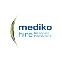 Mediko Hire Romania logo, Mediko Hire Romania contact details