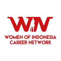 Women of Indonesia (WIN) Career Network logo, Women of Indonesia (WIN) Career Network contact details