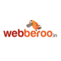 Webberoo.in logo, Webberoo.in contact details