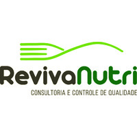 RevivaNutri logo, RevivaNutri contact details