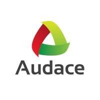 Grupo Audace logo, Grupo Audace contact details