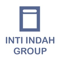 Inti Indah Group logo, Inti Indah Group contact details