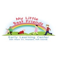 My Little Best Friends Early Learning Center logo, My Little Best Friends Early Learning Center contact details