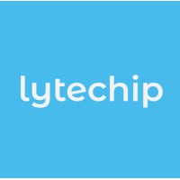 LyteChip logo, LyteChip contact details