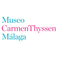 Museo Carmen Thyssen Málaga logo, Museo Carmen Thyssen Málaga contact details