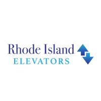 Rhode Island Elevators logo, Rhode Island Elevators contact details