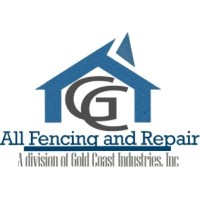 All Fencing & Repair logo, All Fencing & Repair contact details