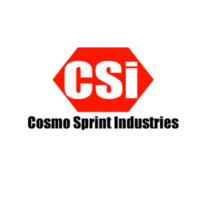 Cosmo Sprint Industries Sdn. Bhd. logo, Cosmo Sprint Industries Sdn. Bhd. contact details