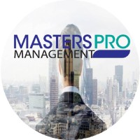 Masters Pro logo, Masters Pro contact details