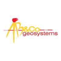 AB&CO Geosystems logo, AB&CO Geosystems contact details