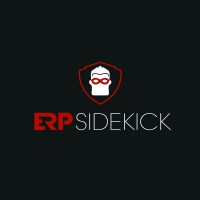 ERPsidekick logo, ERPsidekick contact details