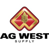 Ag West Supply logo, Ag West Supply contact details