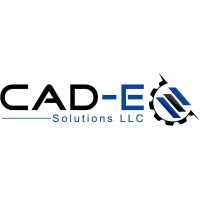 CAD-E Solutions LLC logo, CAD-E Solutions LLC contact details