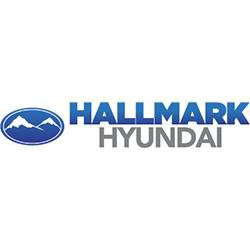 Hallmark Hyundai logo, Hallmark Hyundai contact details