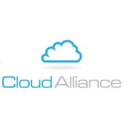 Cloud Alliance Ltd logo, Cloud Alliance Ltd contact details