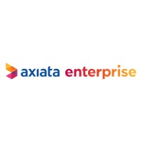 Axiata Enterprise logo, Axiata Enterprise contact details