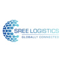 Sree Logistics Indonesia logo, Sree Logistics Indonesia contact details