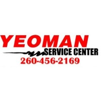 Yeoman Service Center logo, Yeoman Service Center contact details