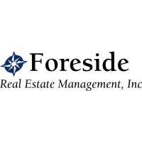 Foreside Real Estate Management logo, Foreside Real Estate Management contact details