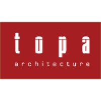 TOPA Architecture logo, TOPA Architecture contact details