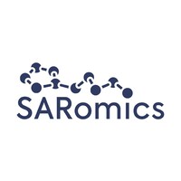 SARomics Biostructures AB logo, SARomics Biostructures AB contact details