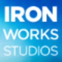 Iron Works Studios logo, Iron Works Studios contact details