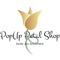 PopUp Petal Shop, LLC logo, PopUp Petal Shop, LLC contact details