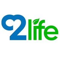 C2Life/C2Life Foundation logo, C2Life/C2Life Foundation contact details